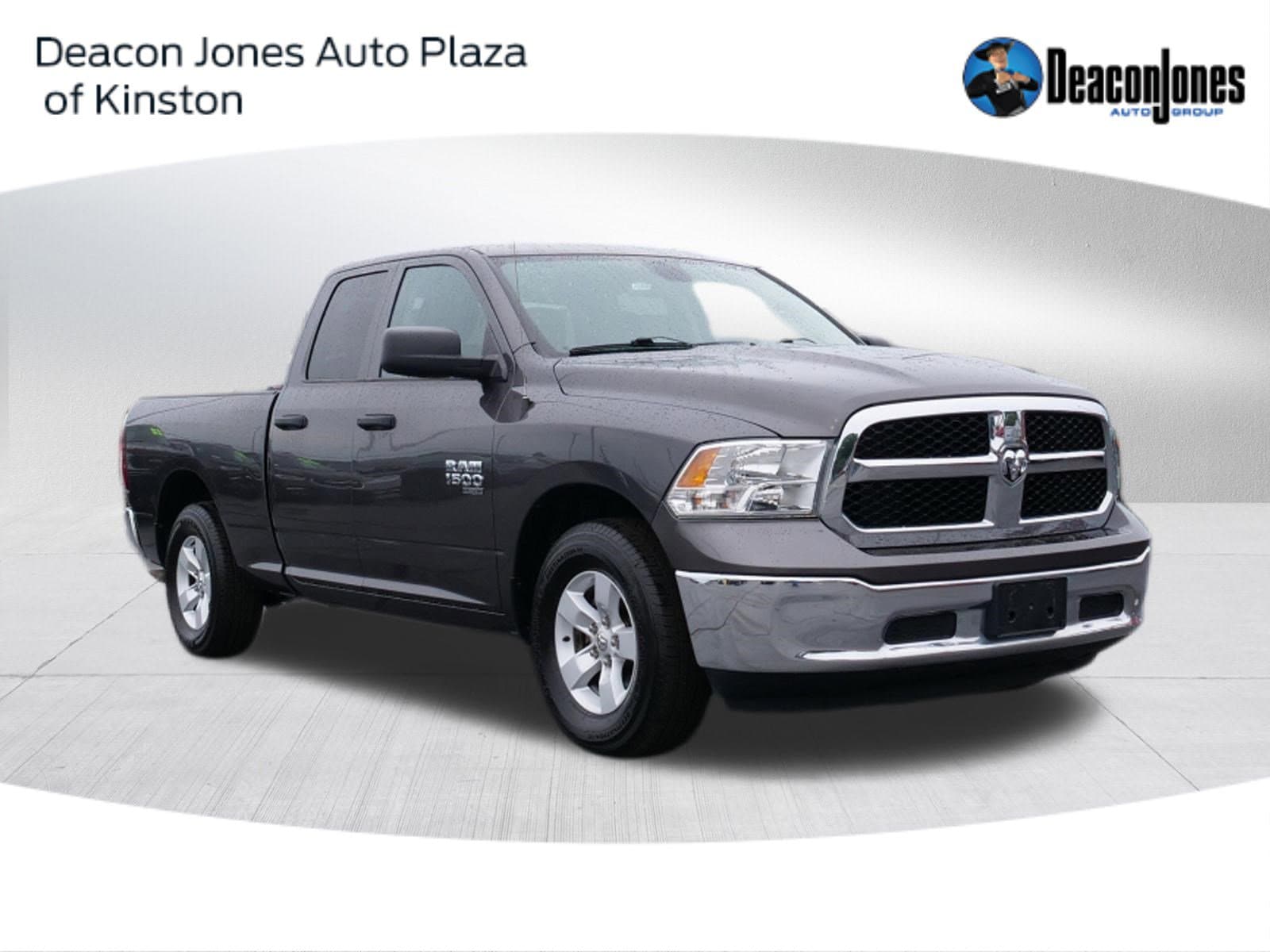 2023 RAM Ram 1500 Classic
