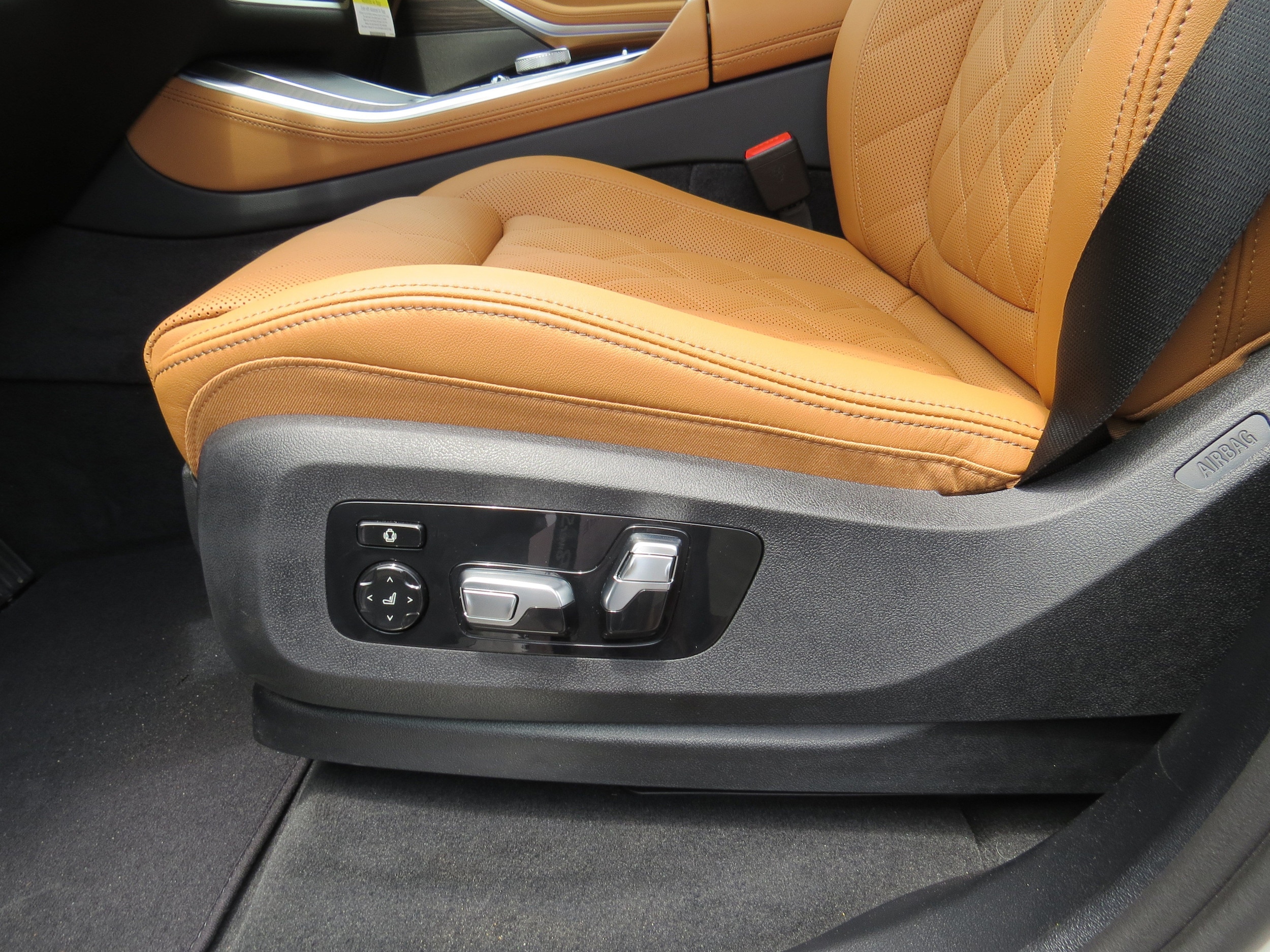 2026 BMW X5 40i - Photo 14