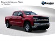  Chevrolet Silverado 1500 LTD