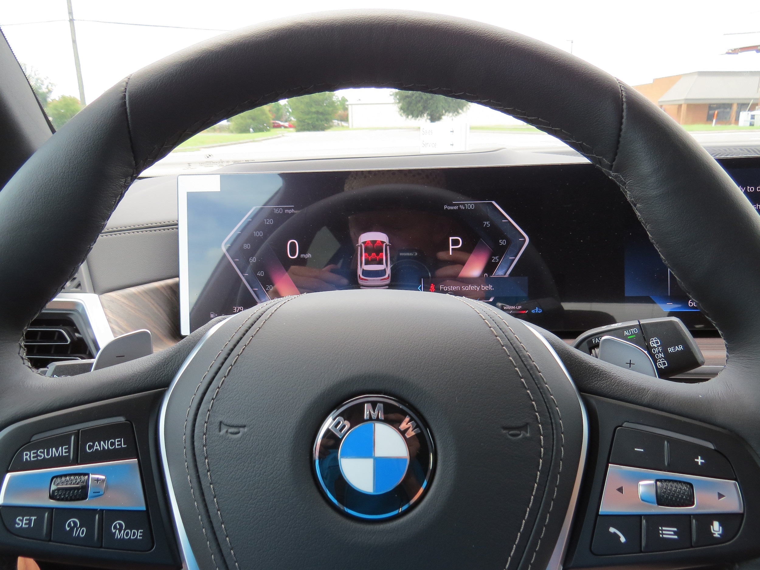 2026 BMW X5 40i - Photo 21