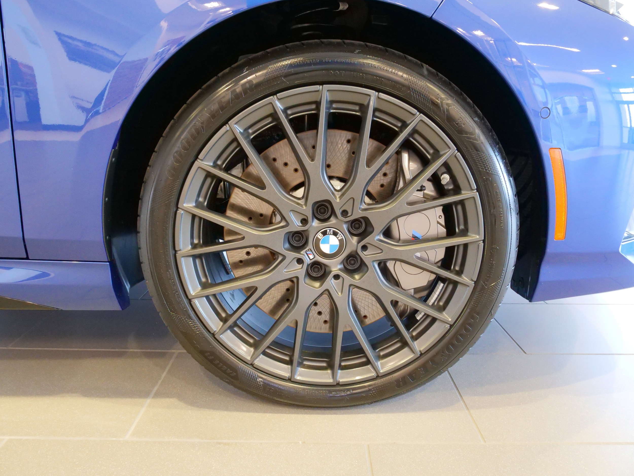 2026 BMW 2 Series M235 - Photo 9