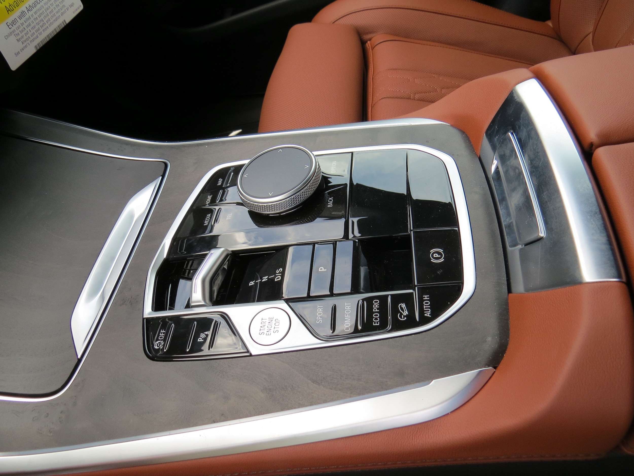 2026 BMW X5 M60i - Photo 16