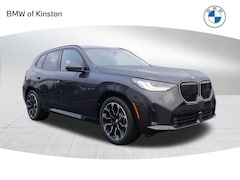 2026 BMW X3 30 xDrive SUV
