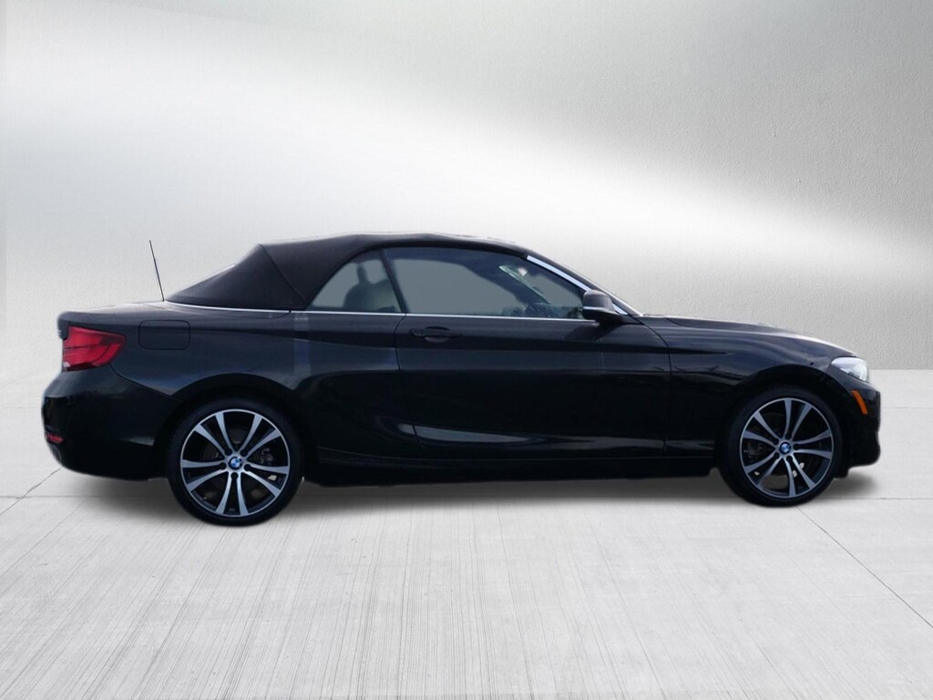 Used 2020 BMW 230i Convertible