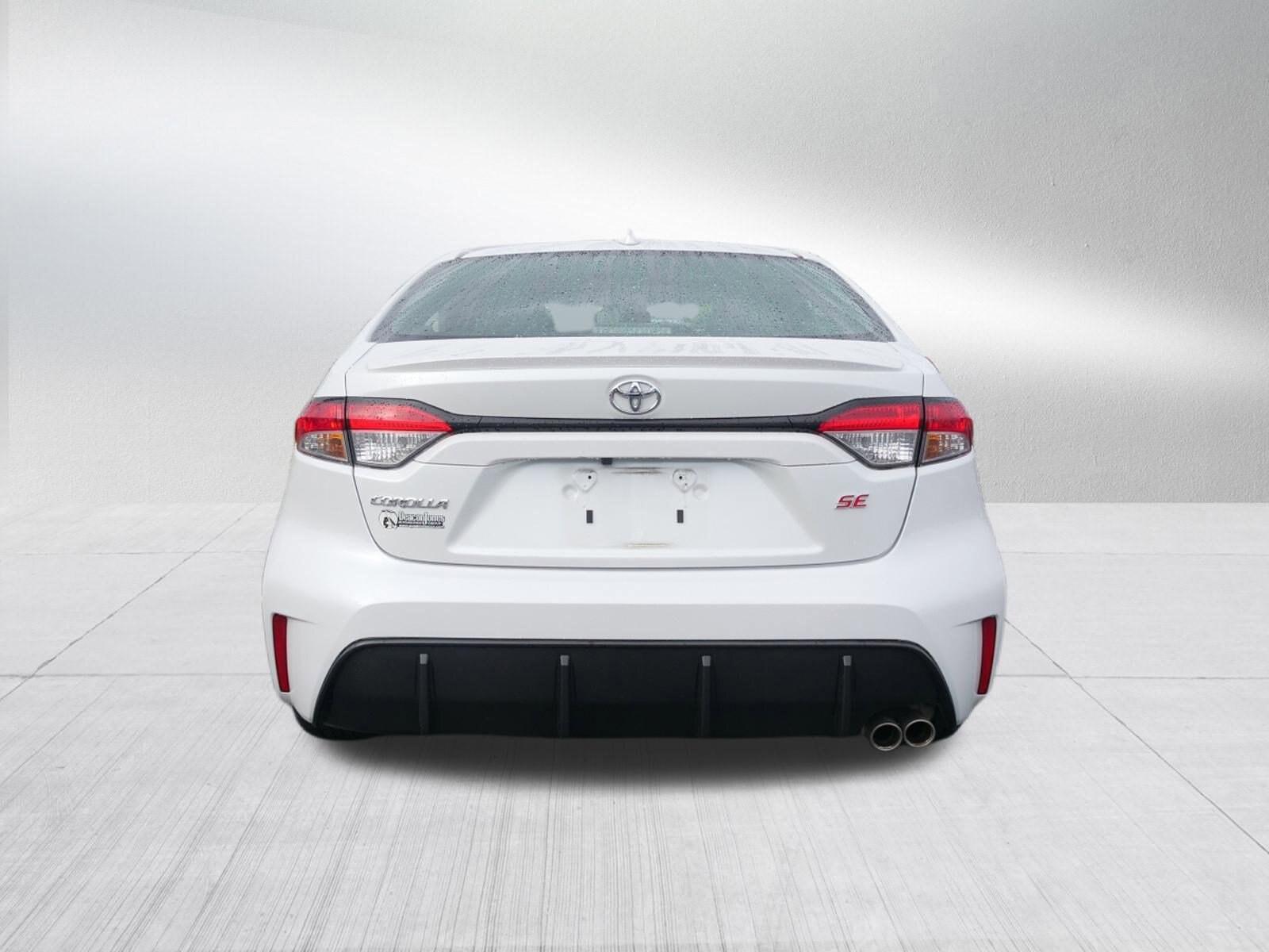 2024 Toyota Corolla SE Premium photo 4