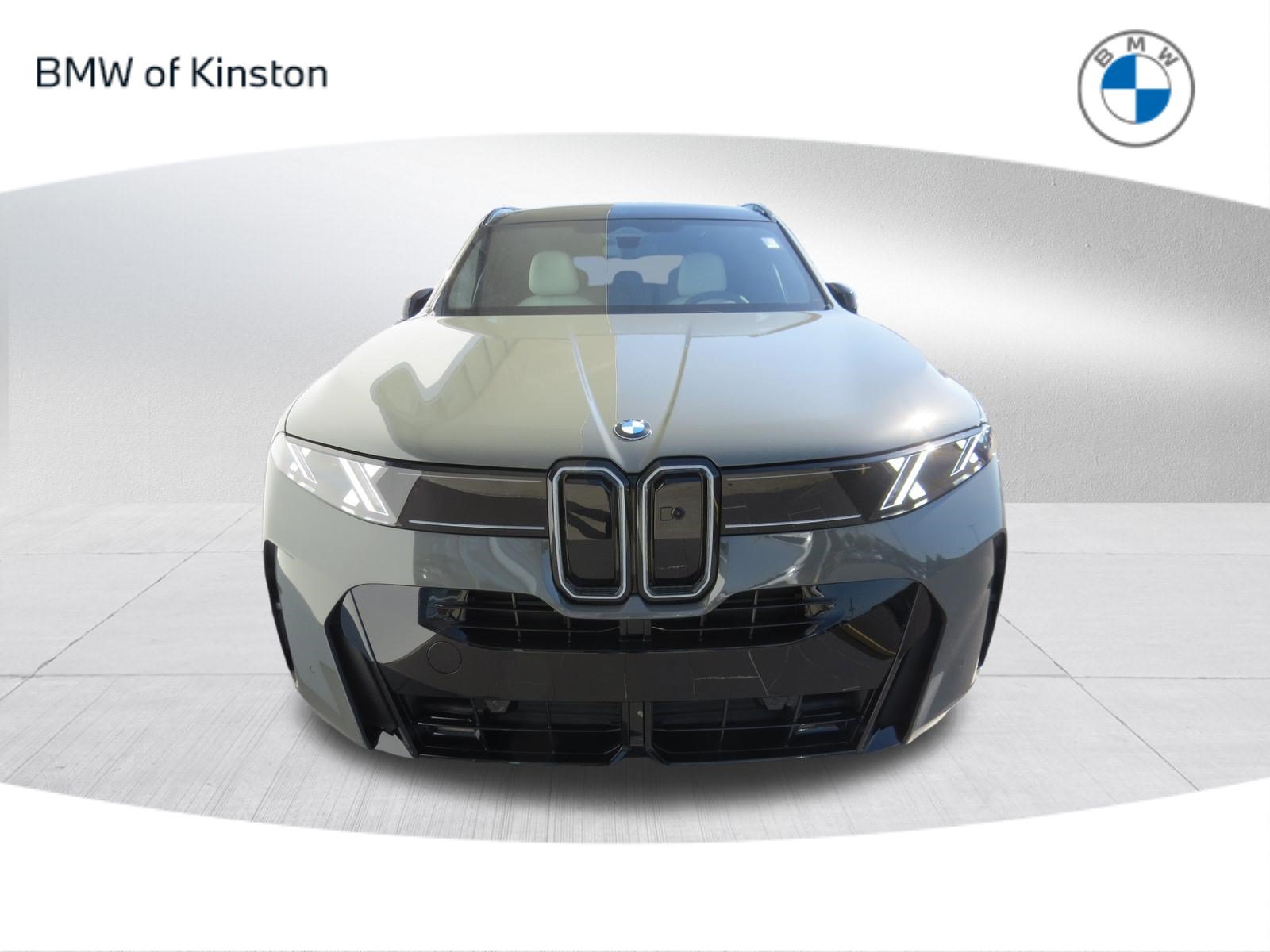 2027 BMW X5