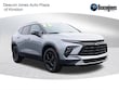  Chevrolet Blazer