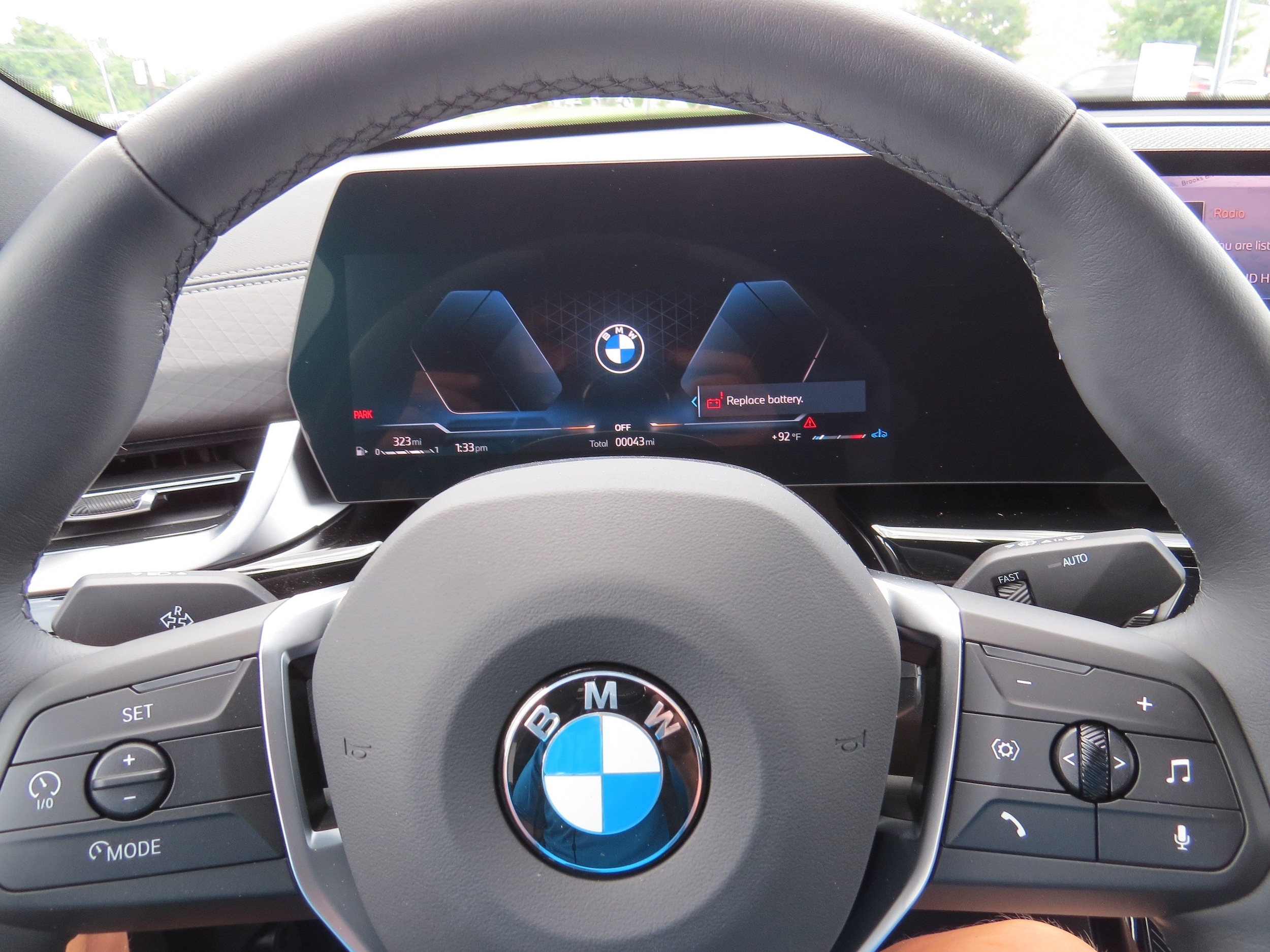 2026 BMW X2 28i - Photo 18