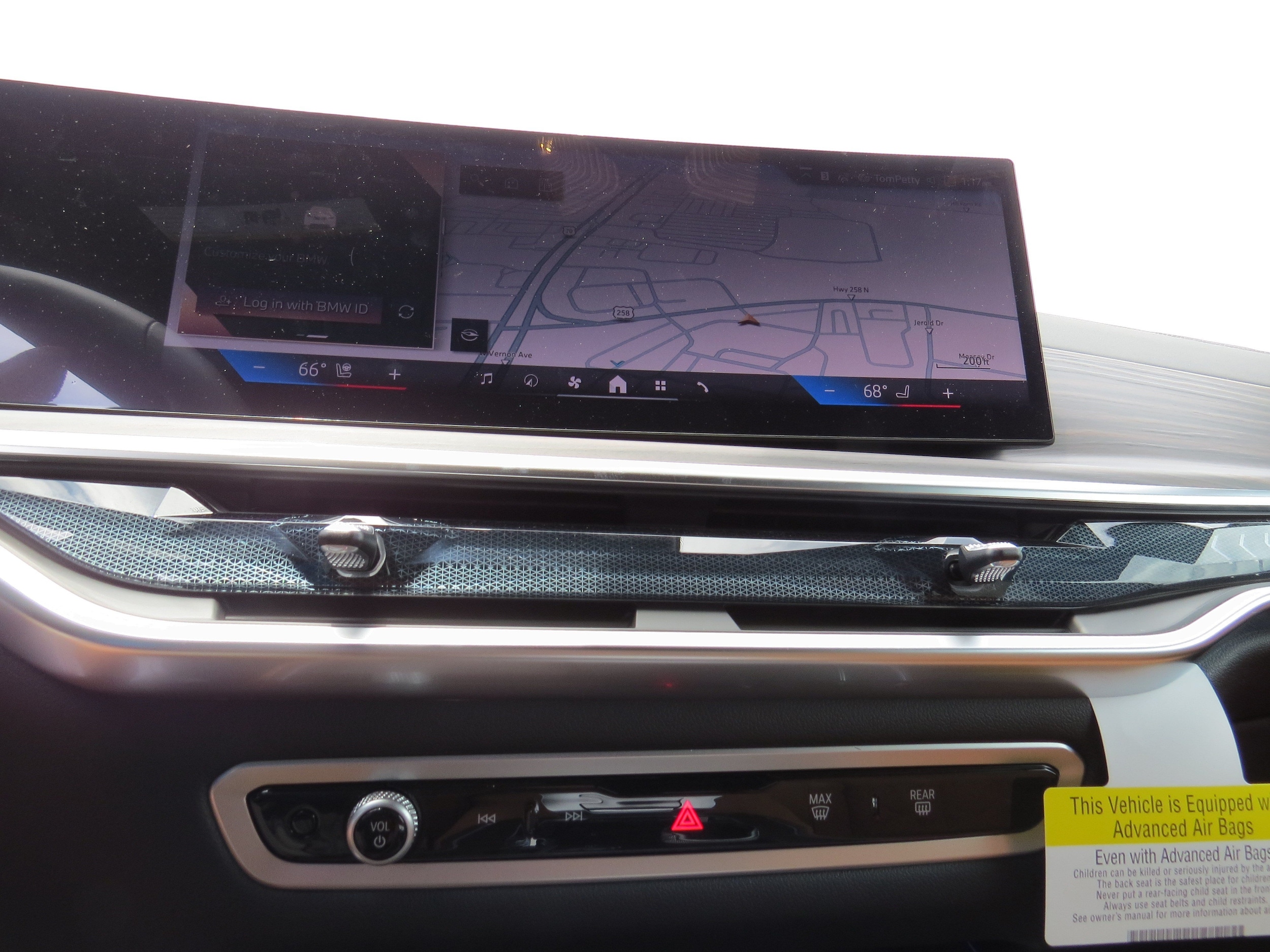 2026 BMW X5 40i - Photo 18