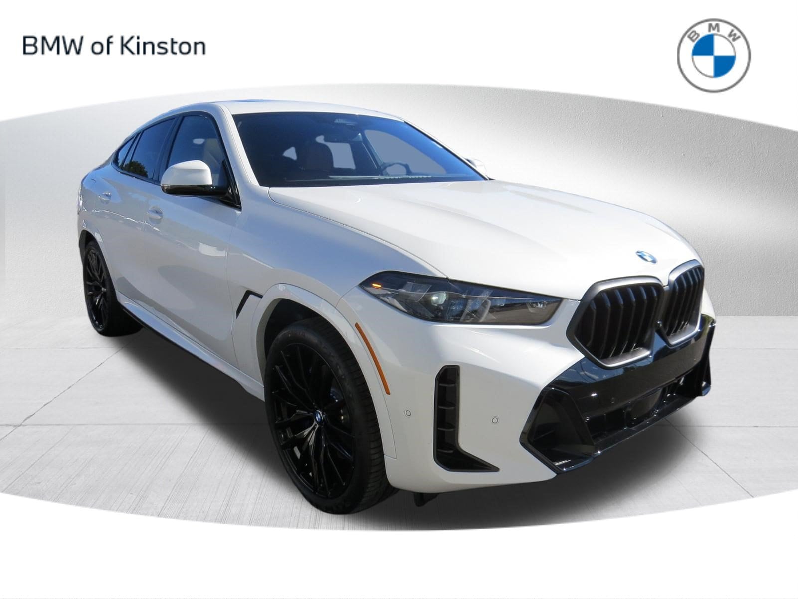 2027 BMW X6