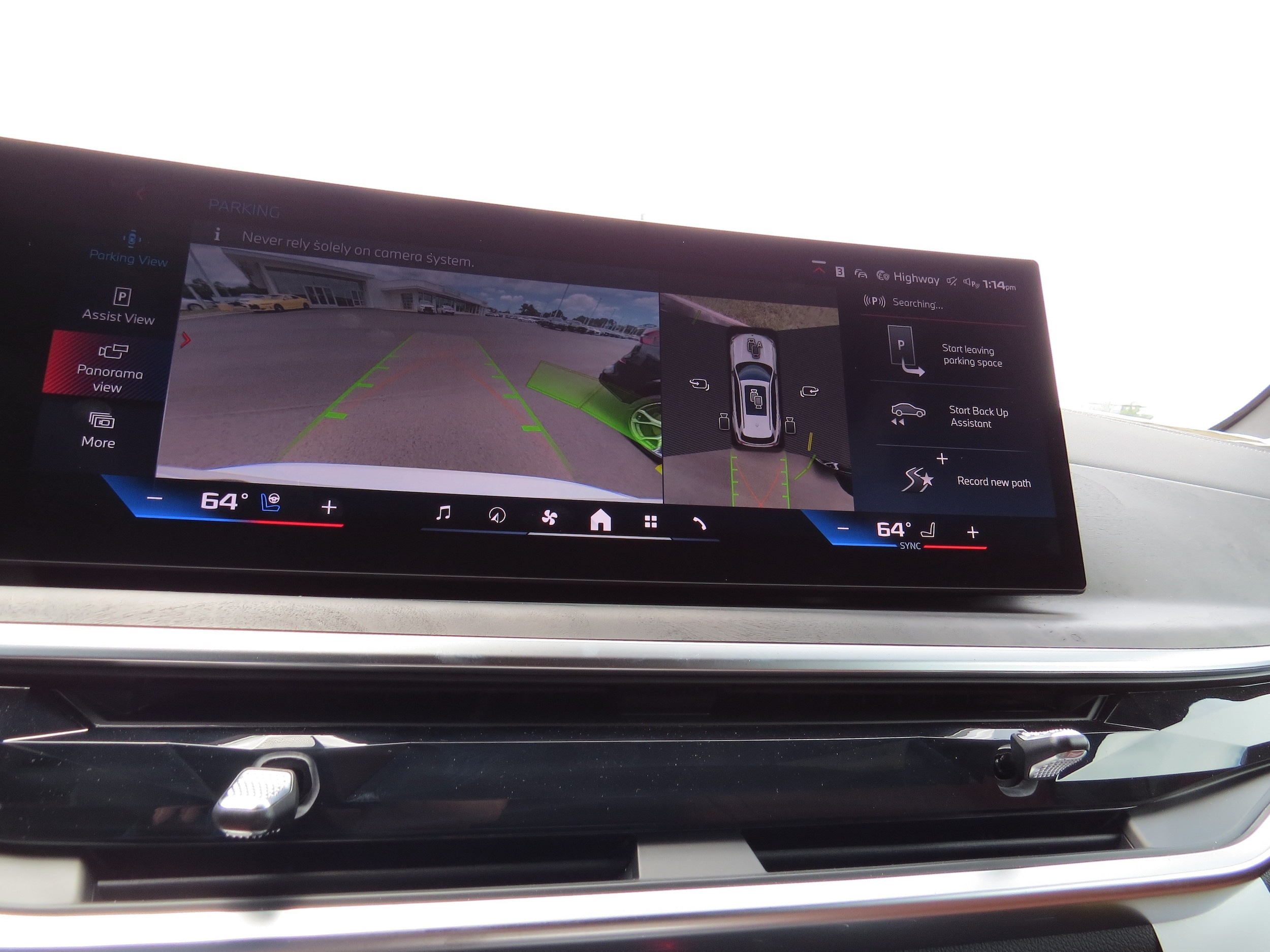 2026 BMW X5 M60i - Photo 20