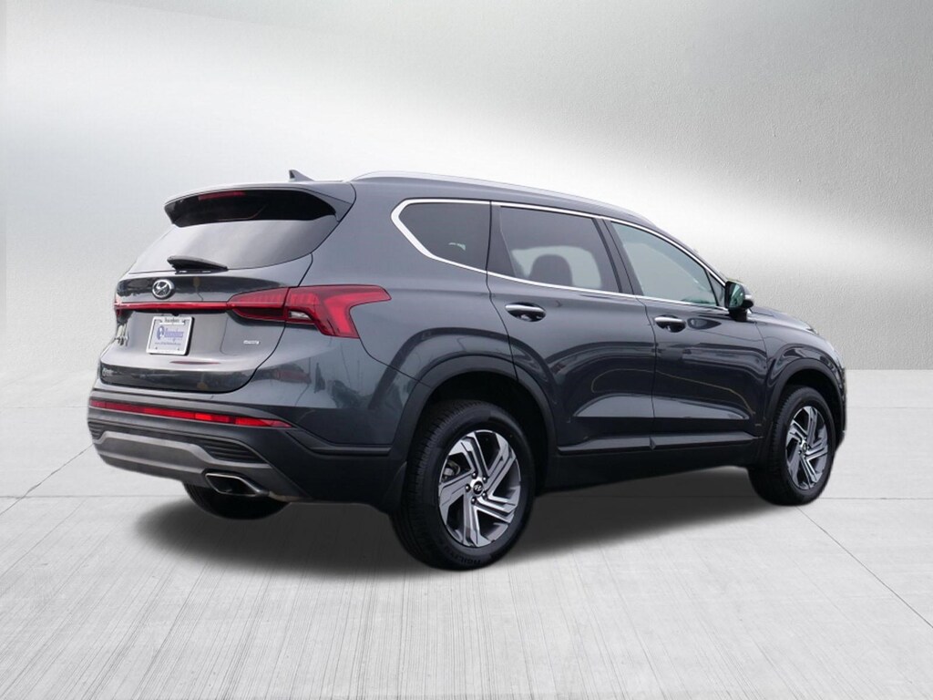 Used 2023 Hyundai Santa Fe SEL SUV