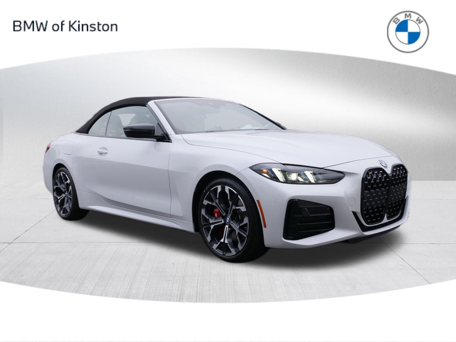 2026 BMW 4 Series 430i's photo