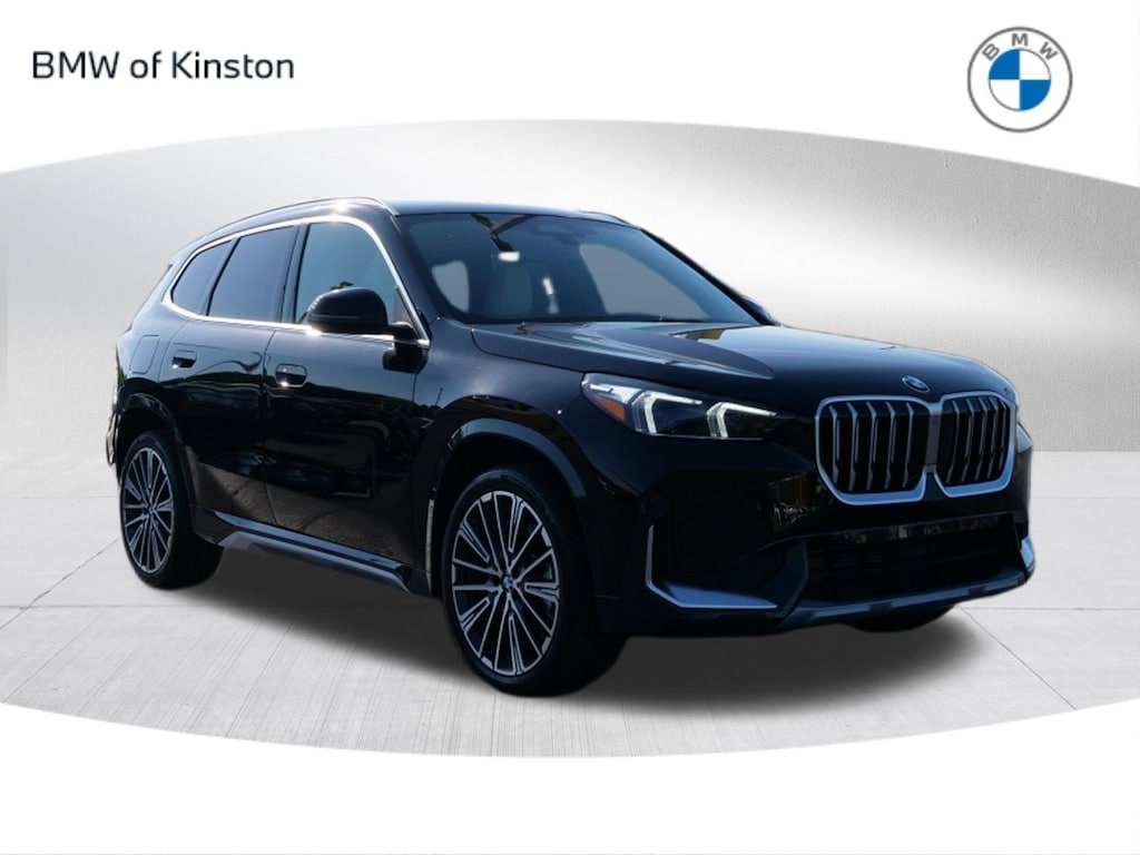 New 2026 BMW X1 xDrive28i SUV