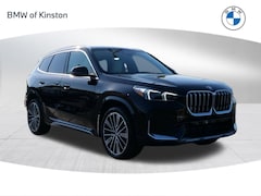 2026 BMW X1 xDrive28i SUV