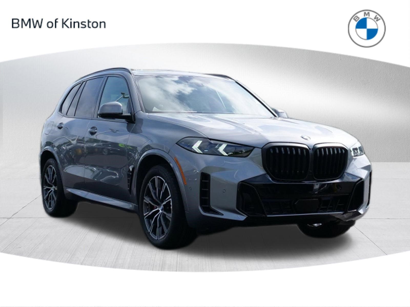 2026 BMW X5 xDrive40i's photo
