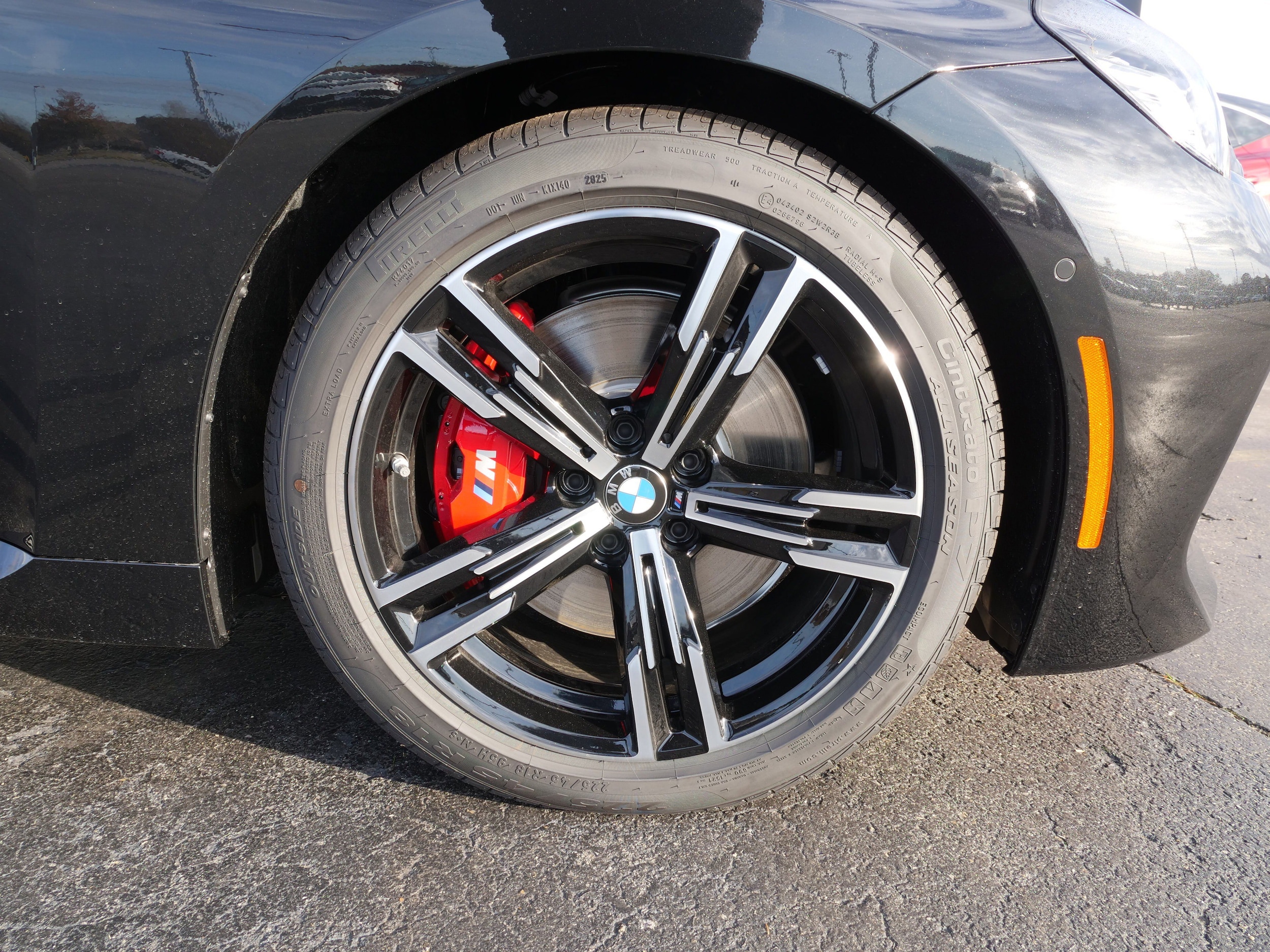 2026 BMW 2 Series 230i - Photo 10