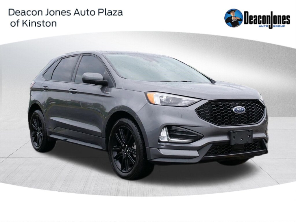Used 2023 Ford Edge SUV