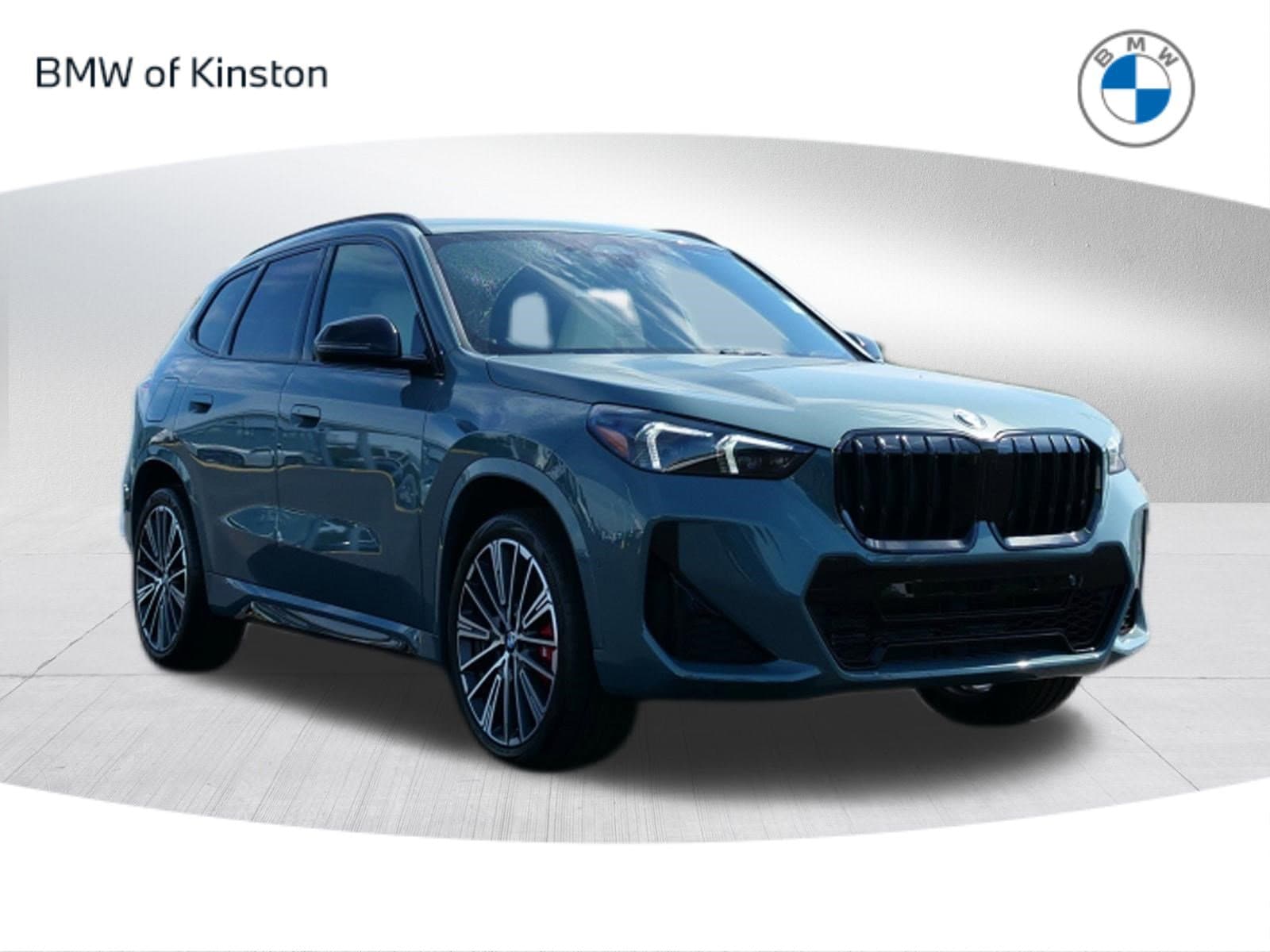 2026 BMW X1 xDrive28i's photo