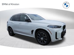 2026 BMW X5 M60i SUV