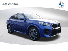 2025 BMW X2 xDrive28i SUV