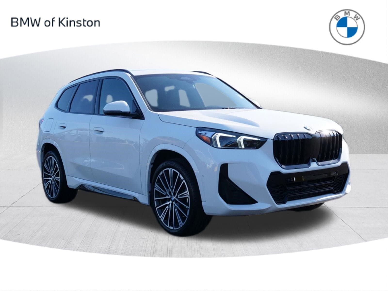 2026 BMW X1 xDrive28i's photo