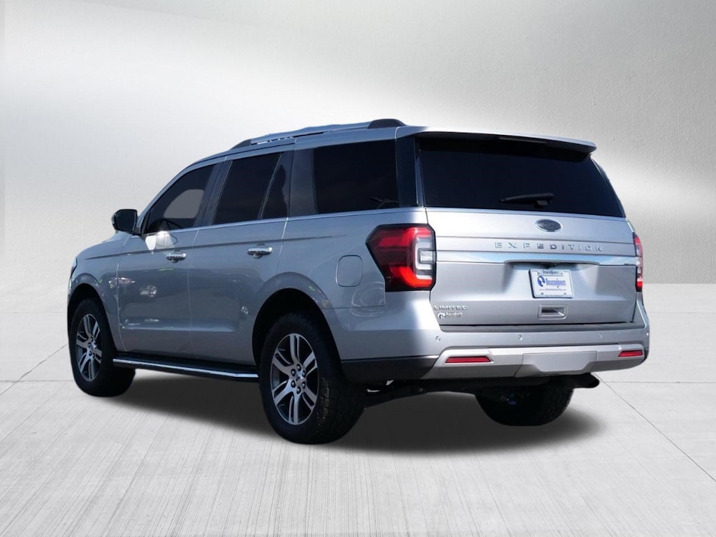 Used 2023 Ford Expedition Limited SUV