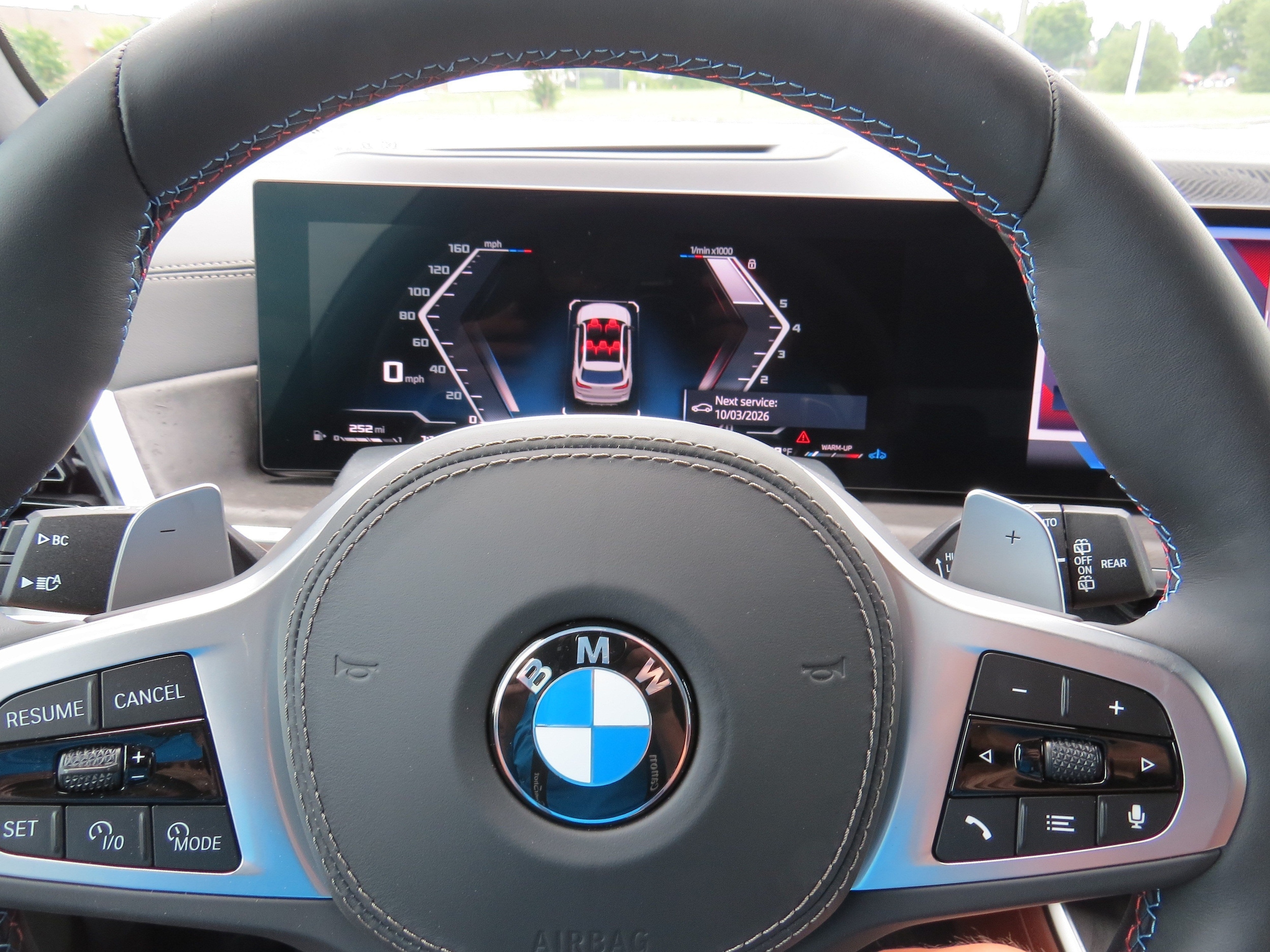 2026 BMW X5 M60i - Photo 17