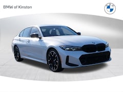 2026 BMW 330i Sedan