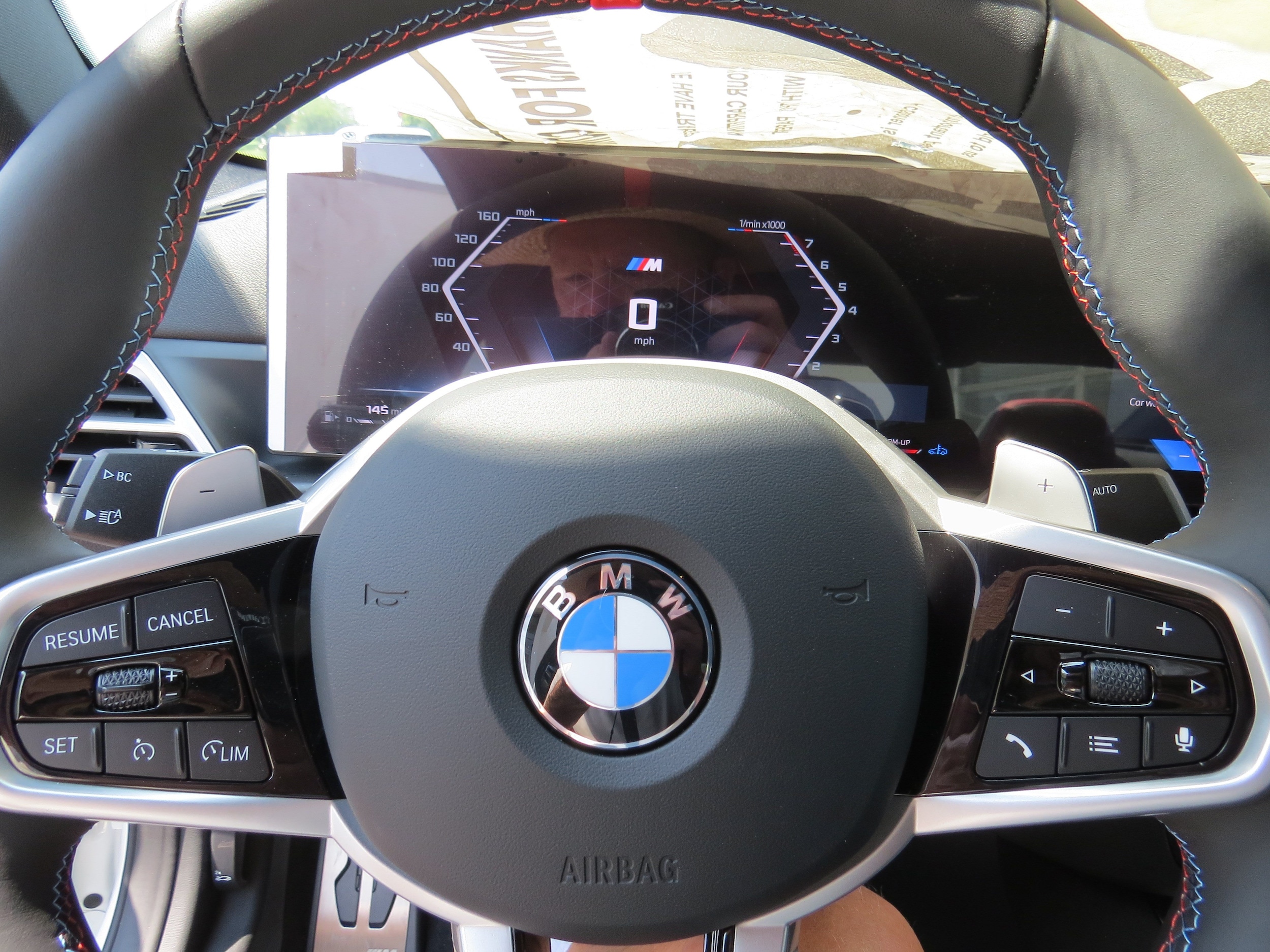 2026 BMW 4 Series M440i - Photo 20