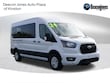  Ford Transit-350 Passenger