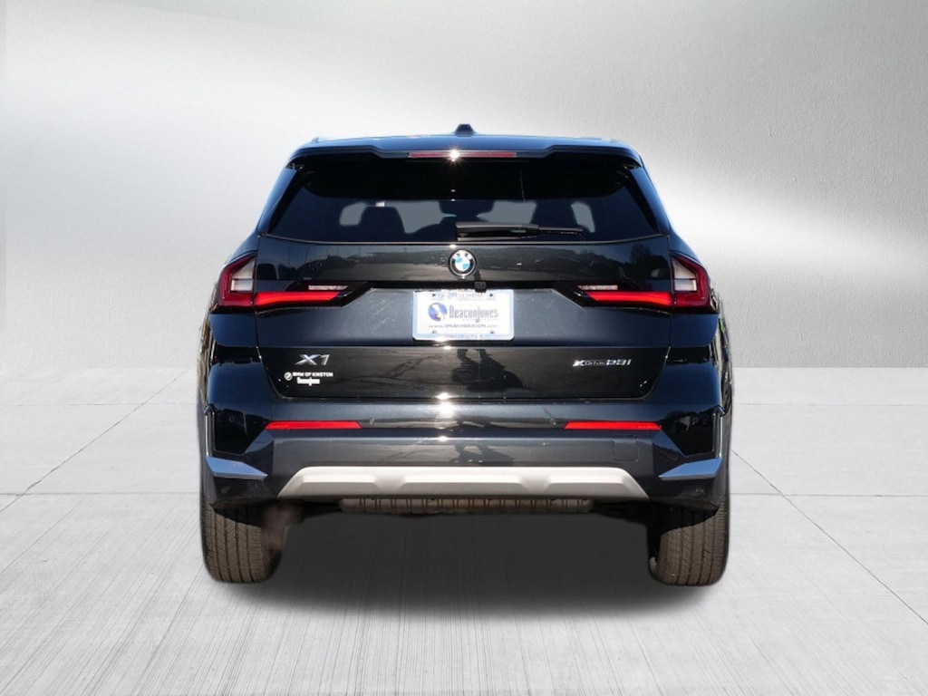 Used 2025 BMW X1 xDrive28i SUV