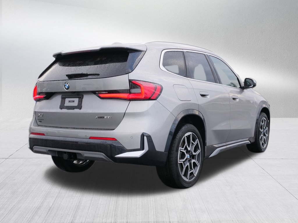 New 2025 BMW X1 xDrive28i SUV