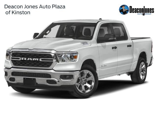 2023 RAM Ram 1500 Pickup