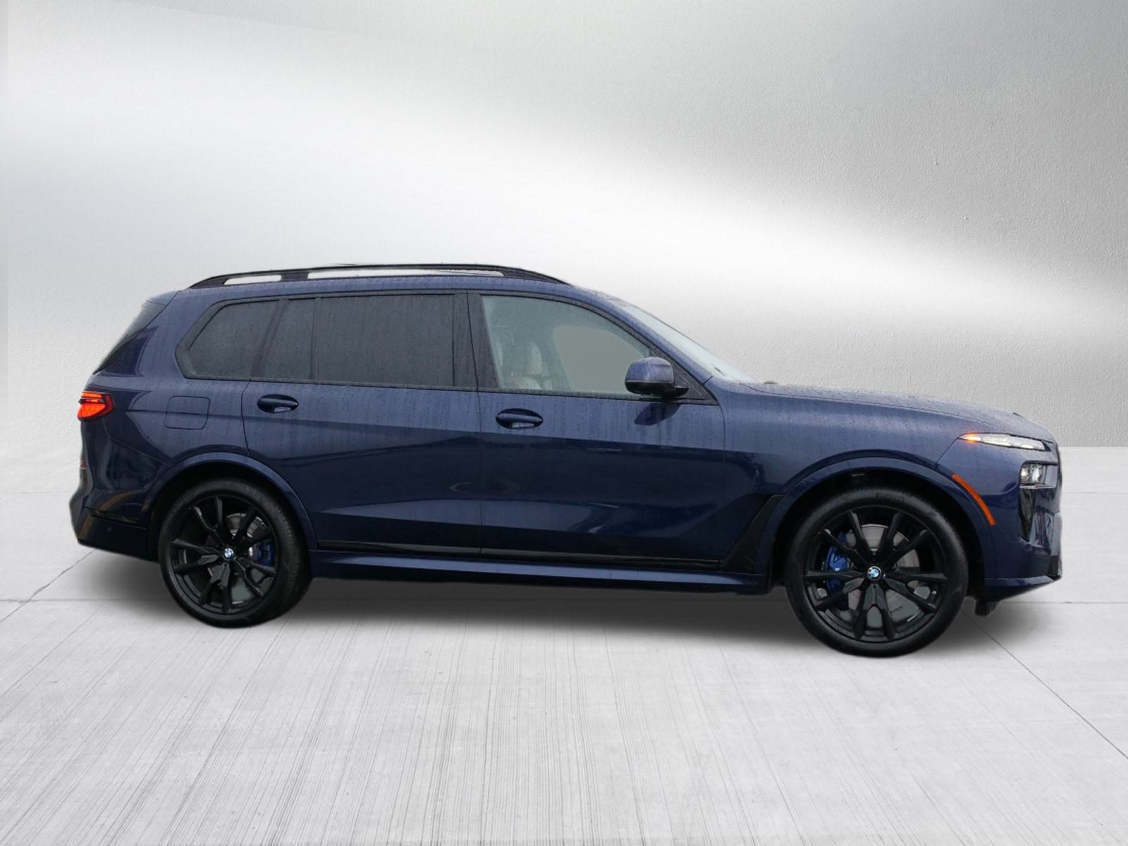 2026 Bmw X7 xDrive40i photo 2