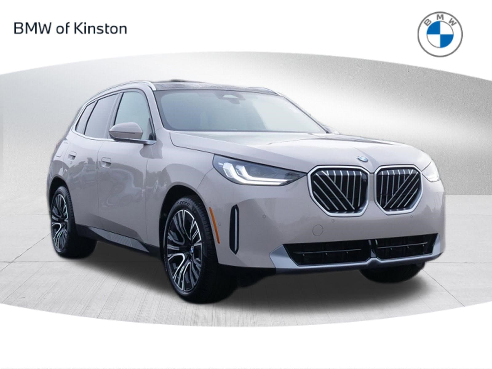 2026 BMW X3 30 XDRIVE's photo