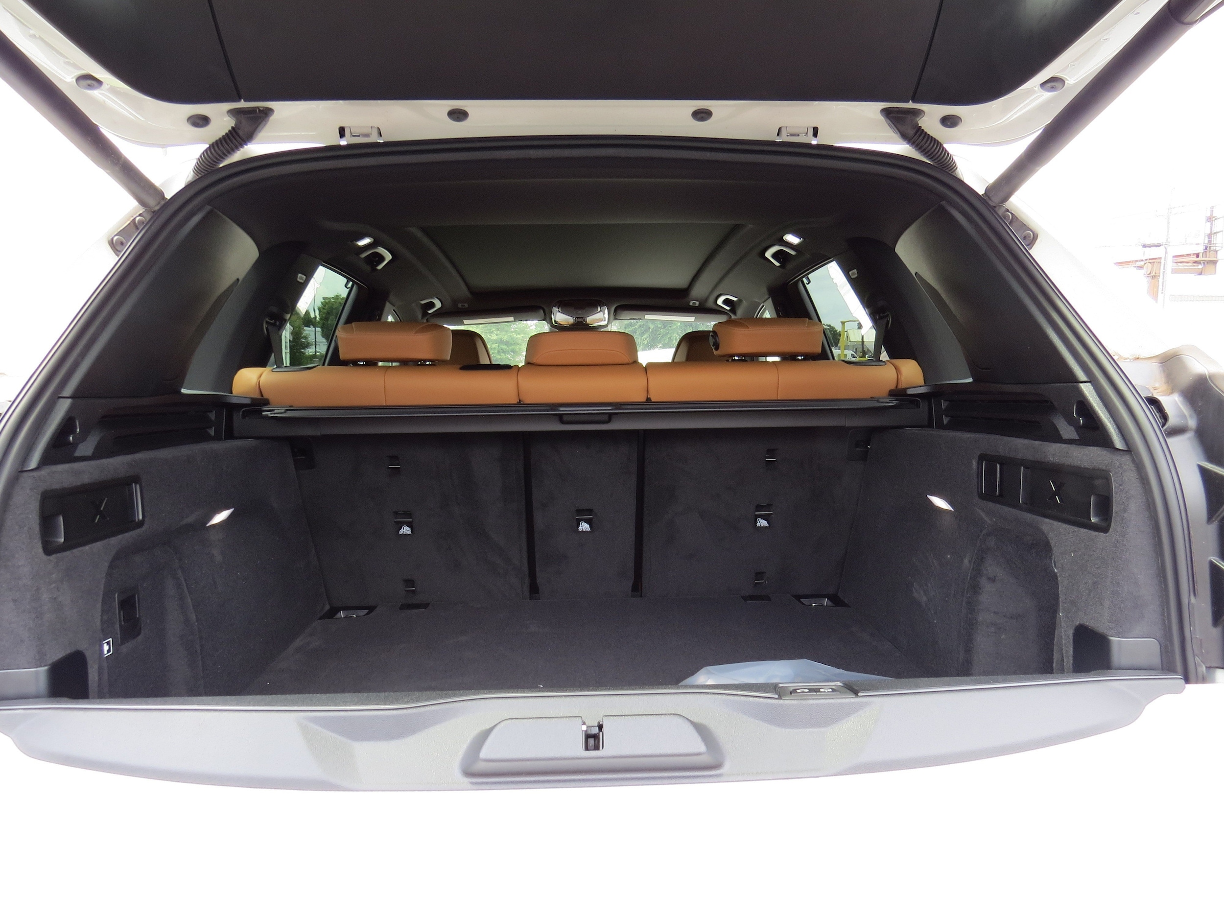 2026 BMW X5 40i - Photo 10