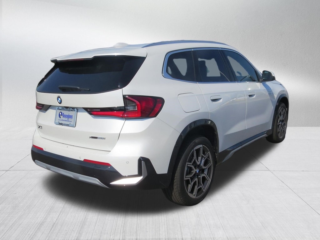 New 2026 BMW X1 xDrive28i SUV