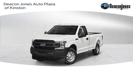 2019 Ford F-150 Truck Regular Cab