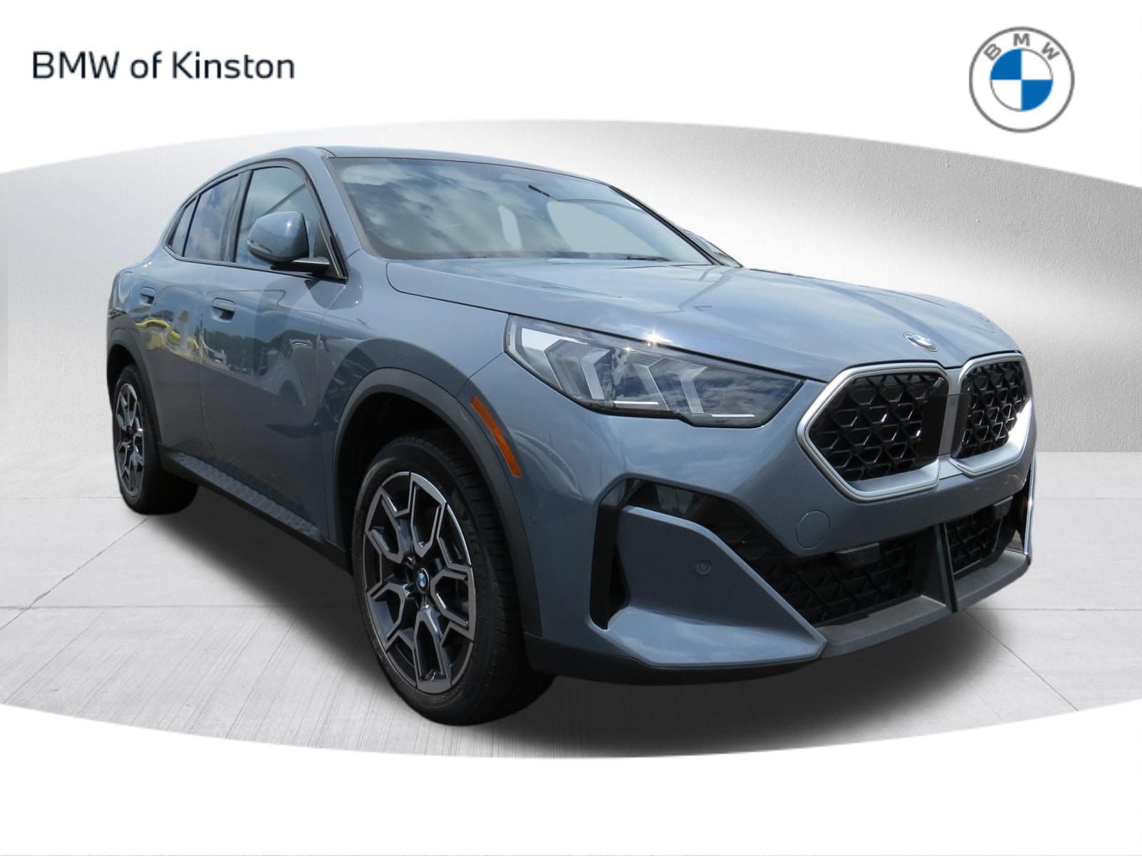 2026 BMW X2