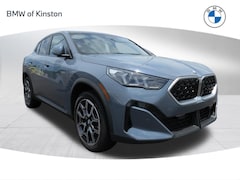 2026 BMW X2 xDrive28i SUV