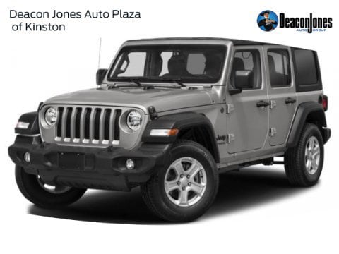 2022 Jeep Wrangler Unlimited High Tide's photo