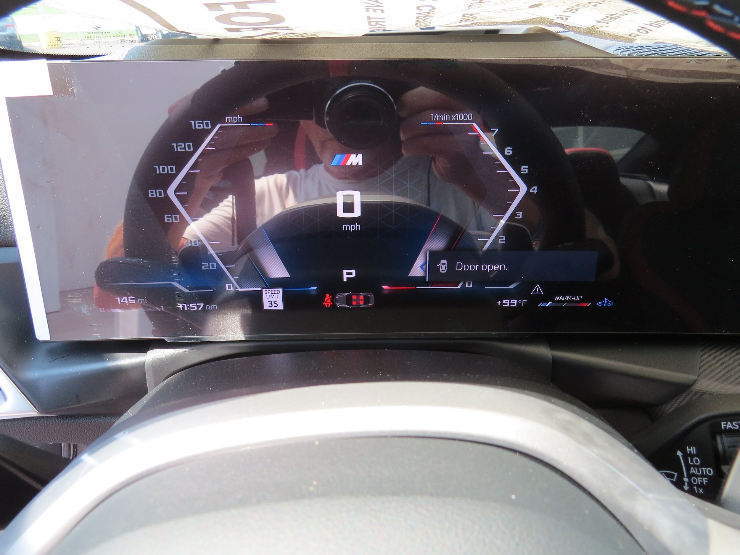 2026 BMW 4 Series M440i - Photo 21