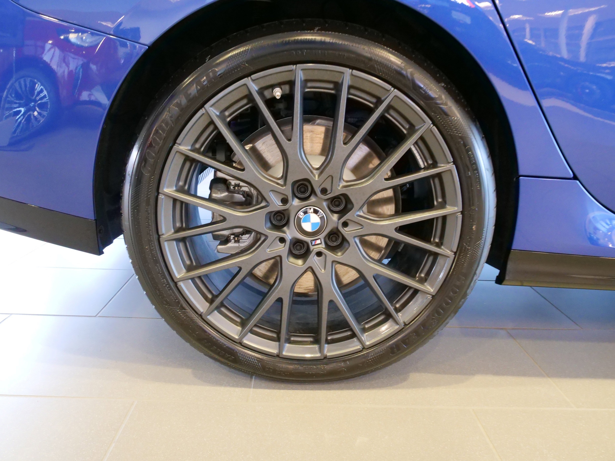 2026 BMW 2 Series M235 - Photo 10