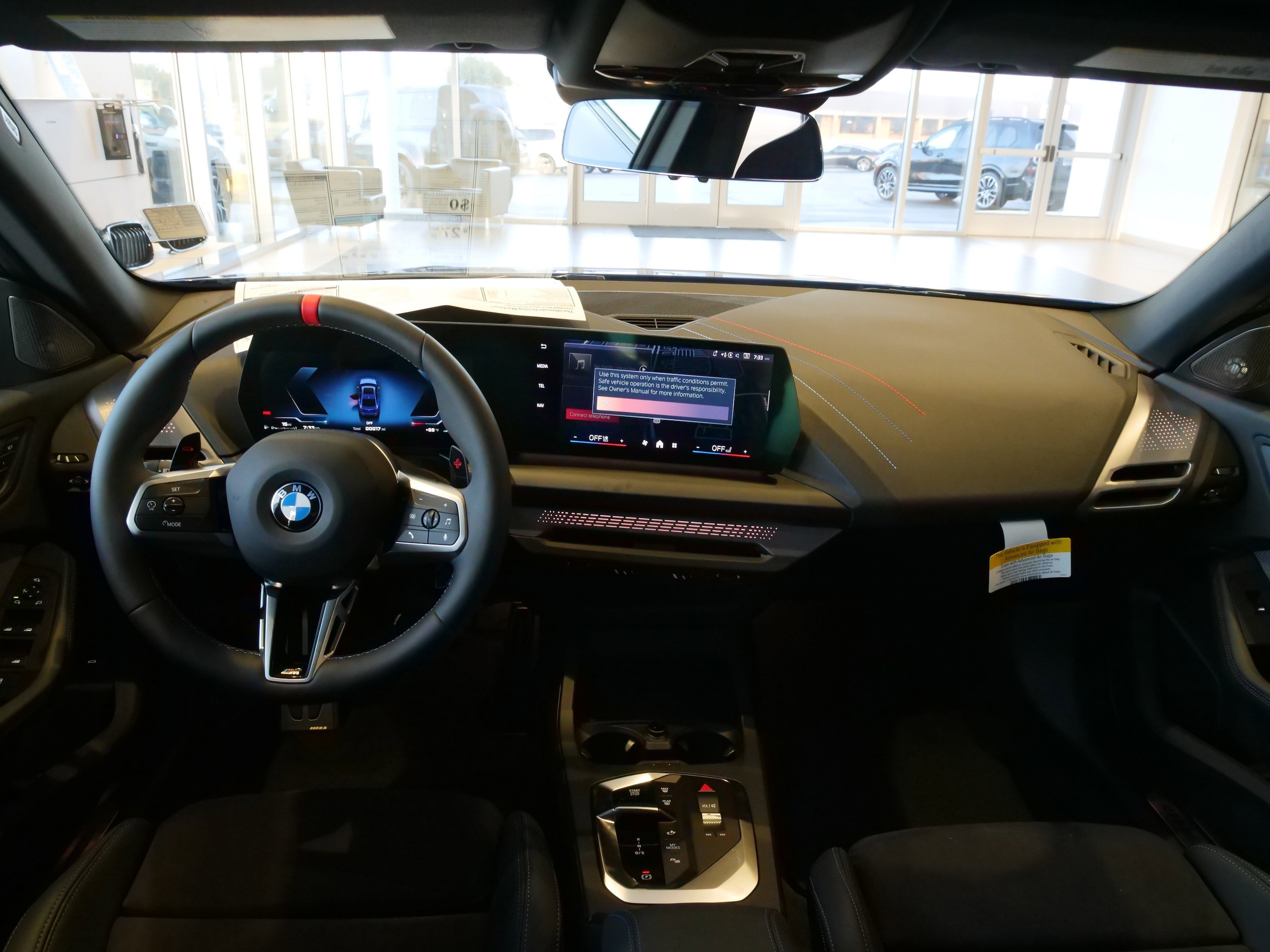 2026 BMW 2 Series M235 - Photo 18