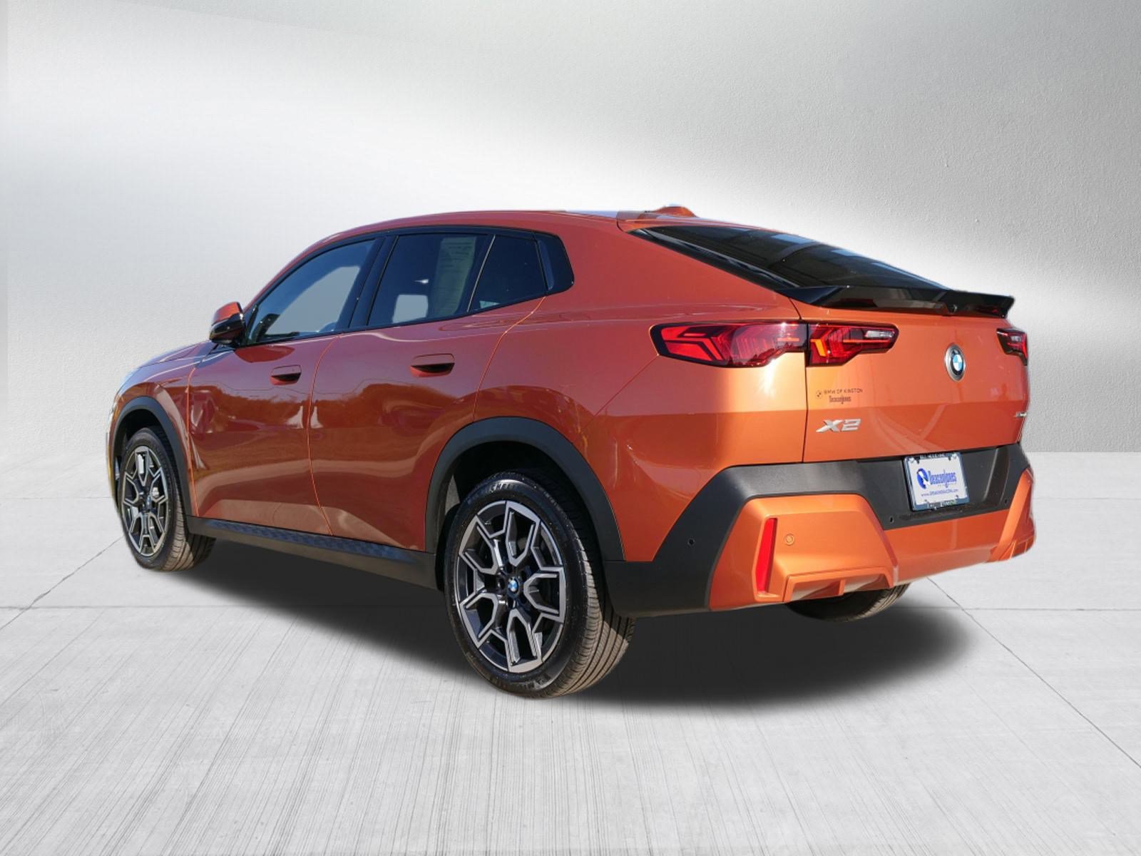 2024 Bmw X2 xDrive28i photo 3