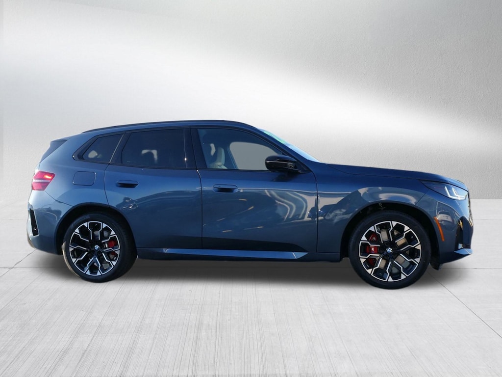 New 2026 BMW X3 M50 xDrive SUV