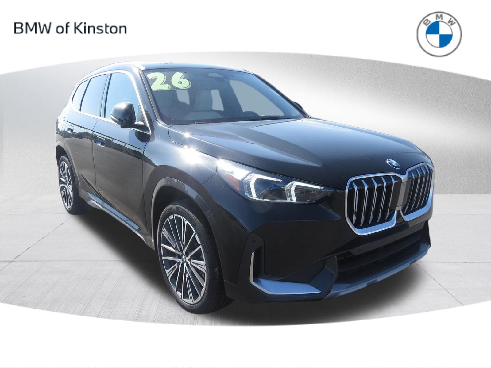 2026 BMW X1 xDrive28i SUV
