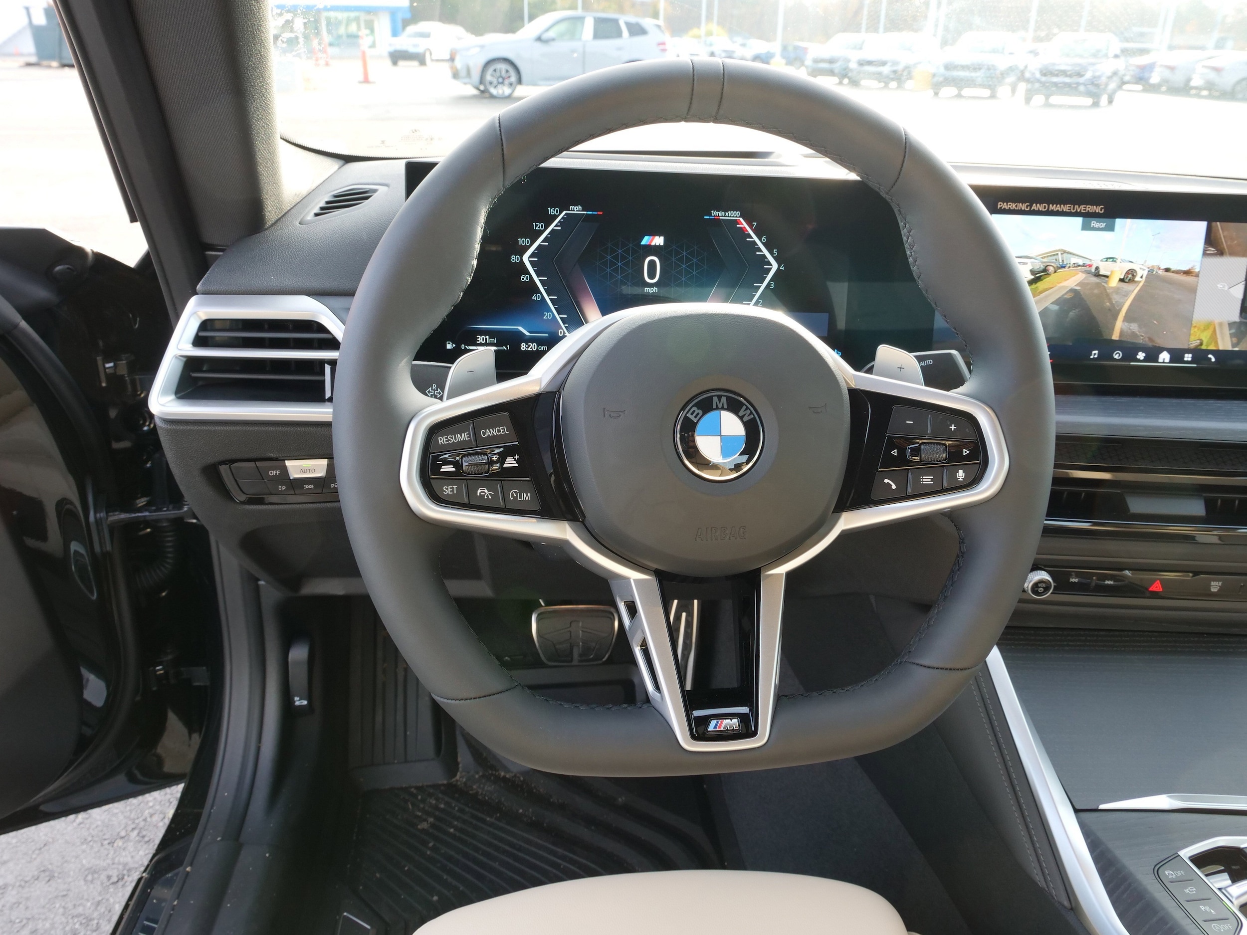 2026 BMW 2 Series 230i - Photo 19