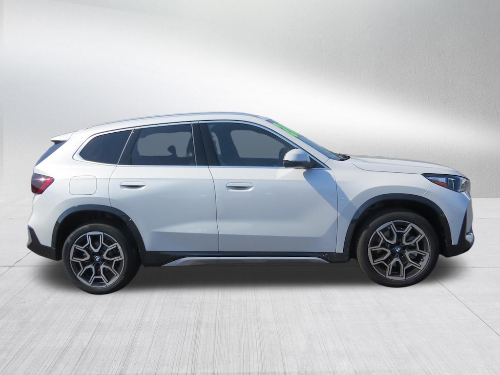 New 2026 BMW X1 xDrive28i SUV
